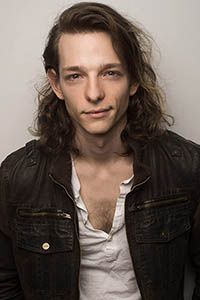 Майк Фейст / Mike Faist