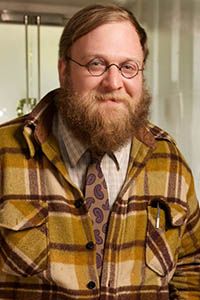 Пендлтон Уорд / Pendleton Ward