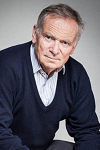 Джефри Арчер / Jeffrey Archer