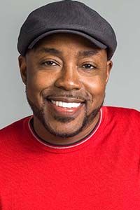 Уильям Пэкер (Will Packer)