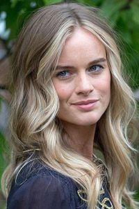 Крессида Бонас / Cressida Bonas