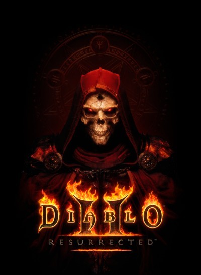 Diablo II: Resurrected