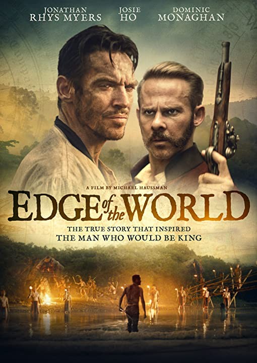 Край света / Edge of the World (2021) отзывы. Рецензии. Новости кино. Актеры фильма Край света. Отзывы о фильме Край света