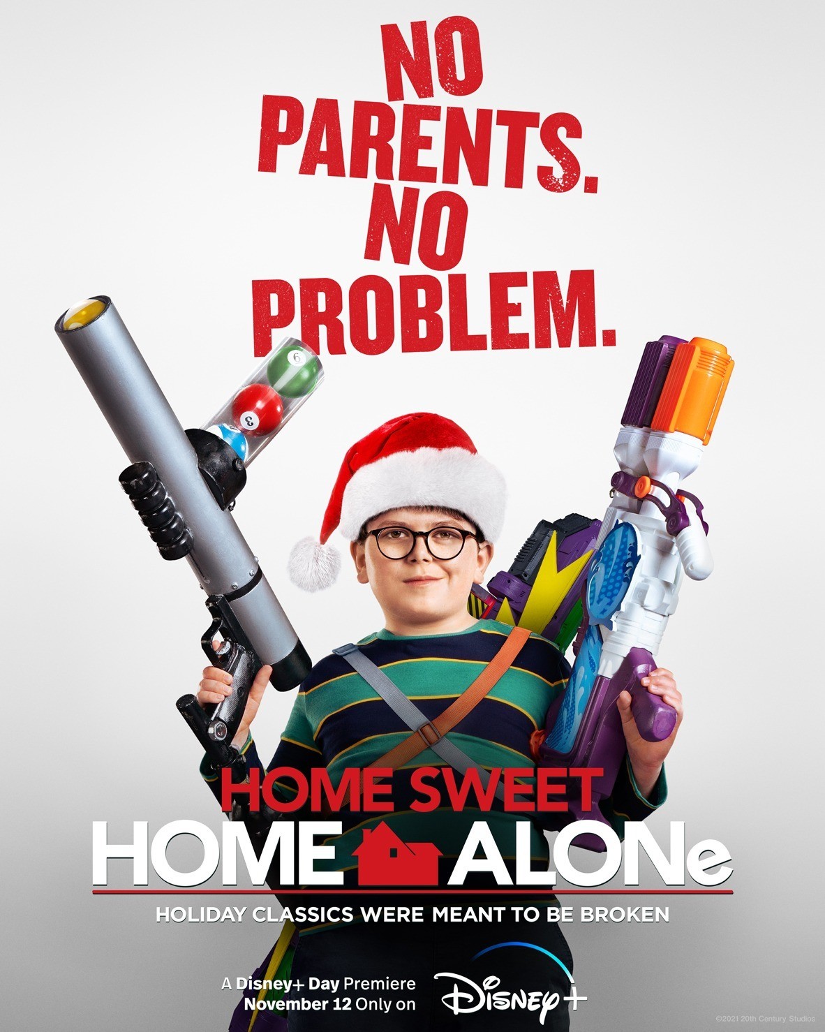 🎬 Фильм Один дома (2021) - Home Sweet Home Alone - полная информация о  фильме, режиссер: Дэн Мазер