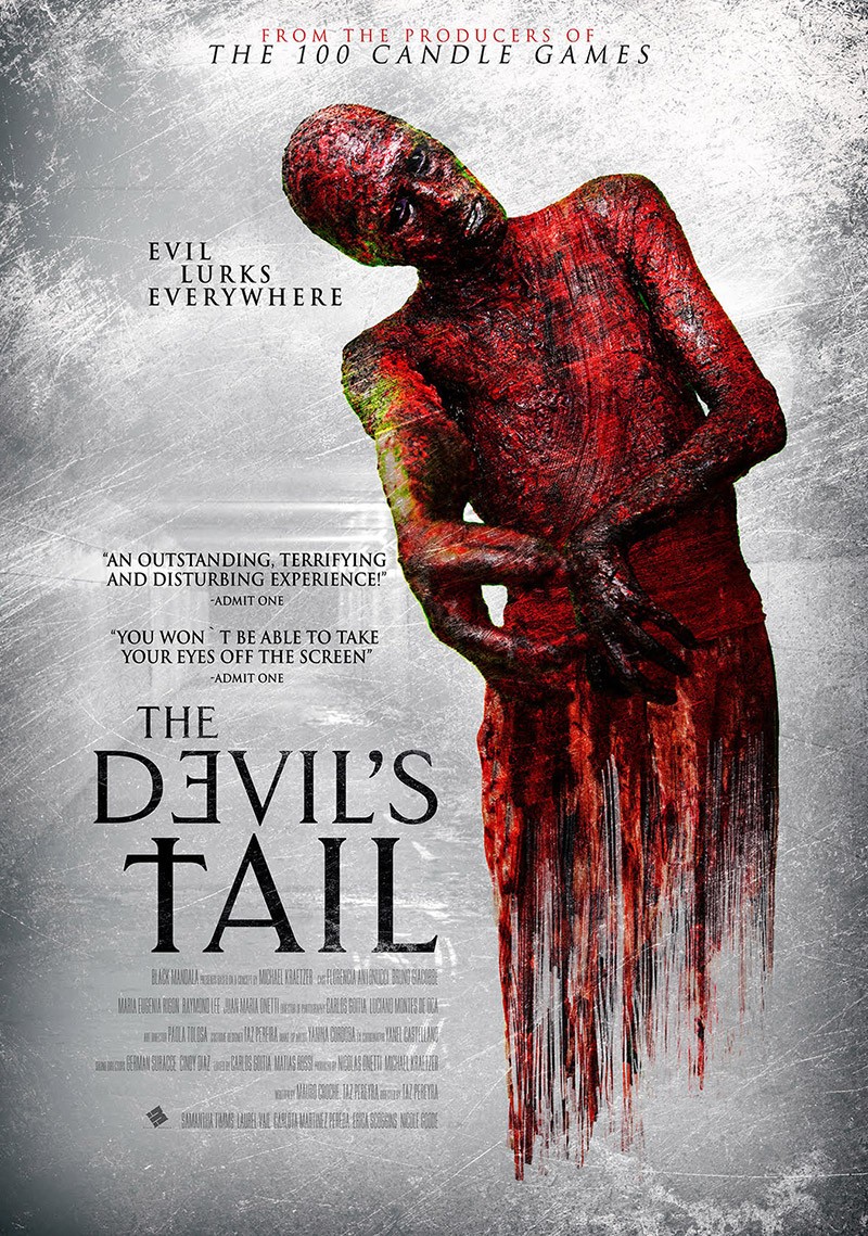 🎬 Фильм Сожженный заживо (2021) - The Devil`s Tail - полная информация о  фильме, режиссер: Николь Гуд