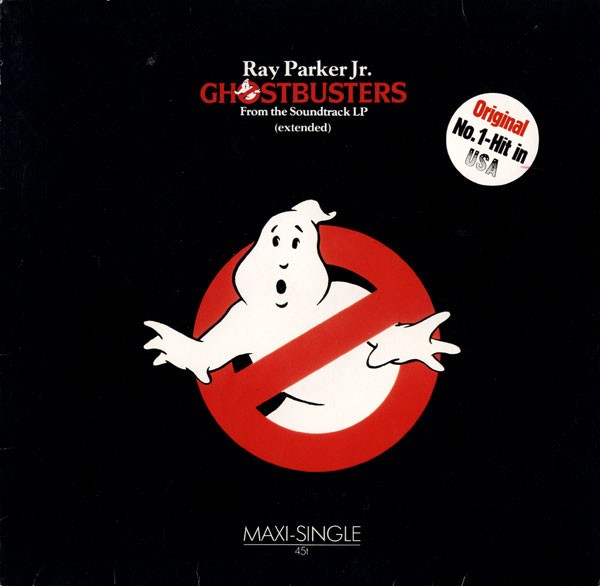 Рэй Паркер-младший: Охотники за привидениями / Ray Parker Jr.: Ghostbusters (1984) отзывы. Рецензии. Новости кино. Актеры фильма Рэй Паркер-младший: Охотники за привидениями. Отзывы о фильме Рэй Паркер-младший: Охотники за привидениями
