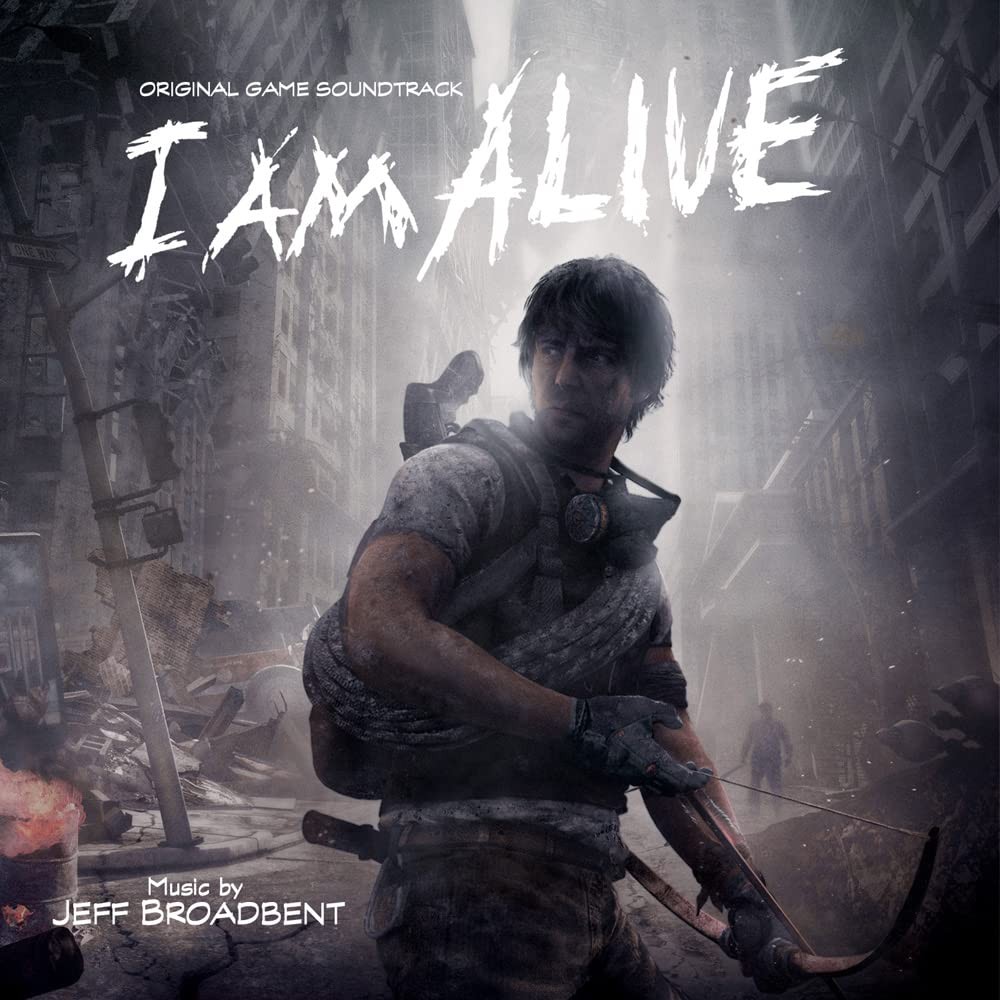 🕹 Игра: I Am Alive (2012) - полная информация об игре