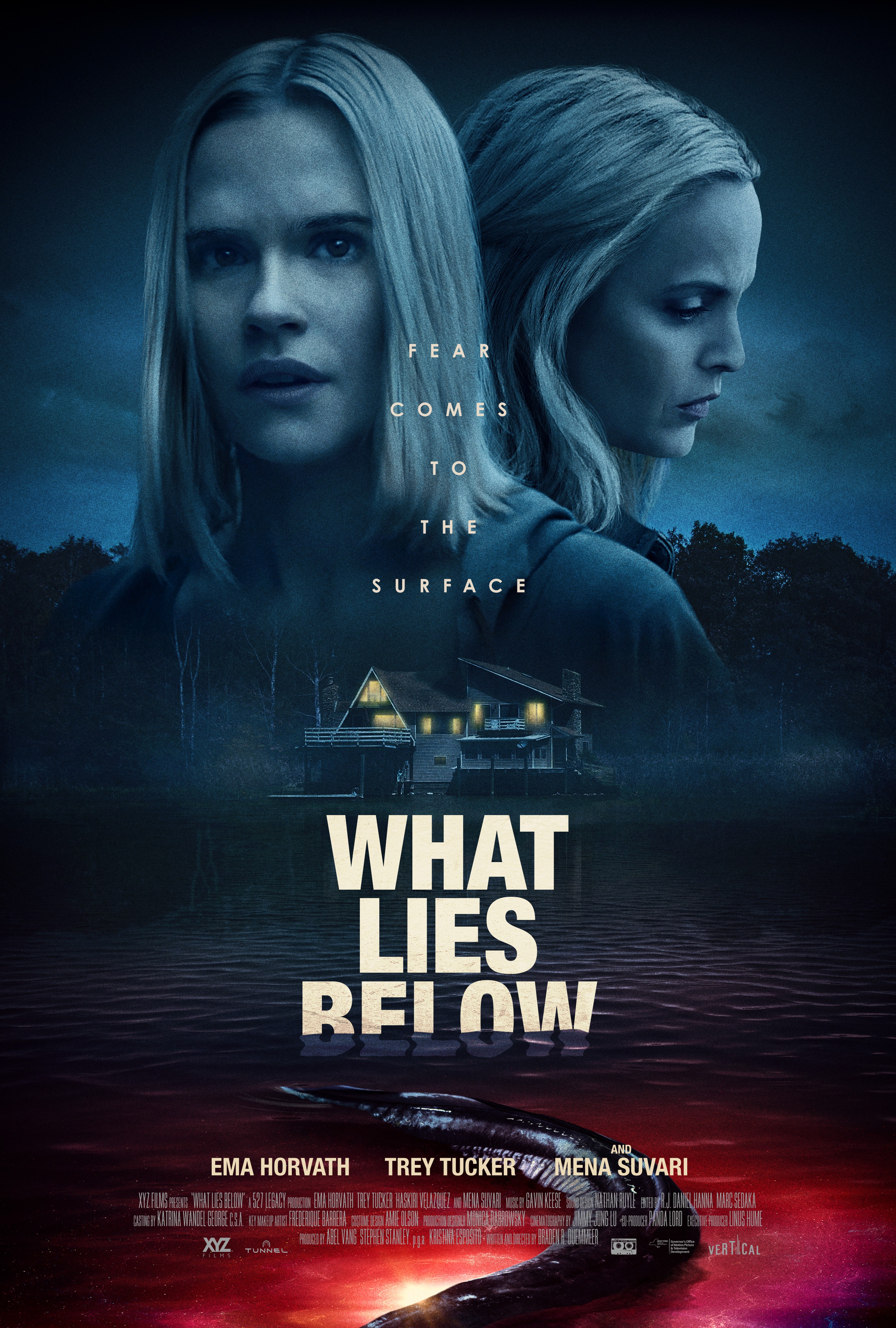 Отзыв 2020. What Lies below фильм 2020. What Lies below 2020 poster. Что скрывает вода фильм. What Lies below (2020) Постер.