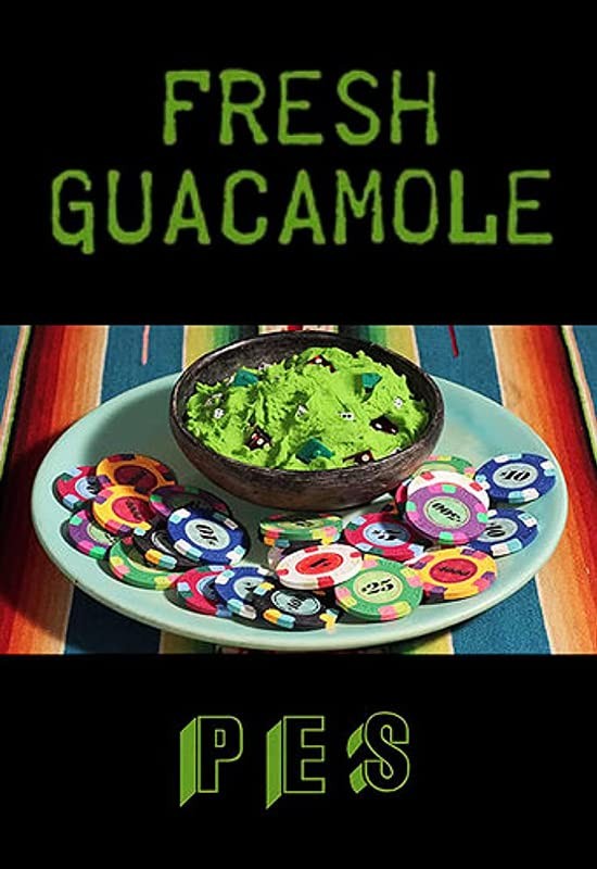 Свежий гуакамоле / Fresh Guacamole (2012) отзывы. Рецензии. Новости кино. Актеры фильма Свежий гуакамоле. Отзывы о фильме Свежий гуакамоле