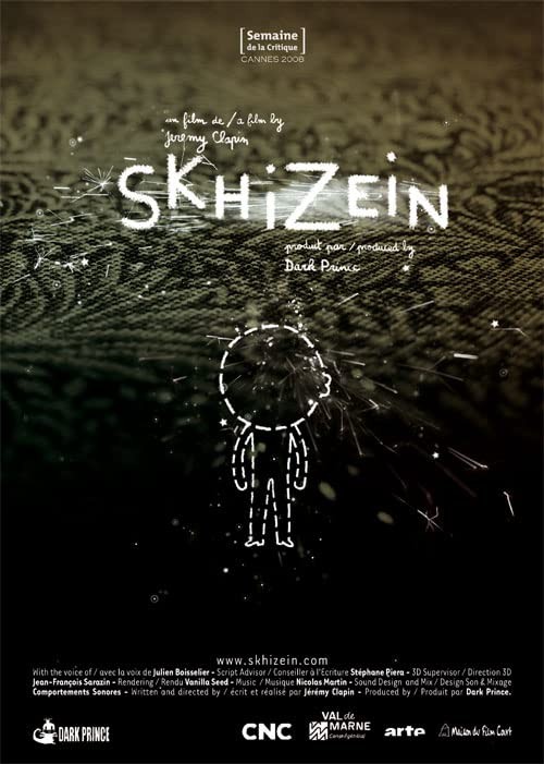 Раскол / Skhizein (2008) отзывы. Рецензии. Новости кино. Актеры фильма Раскол. Отзывы о фильме Раскол