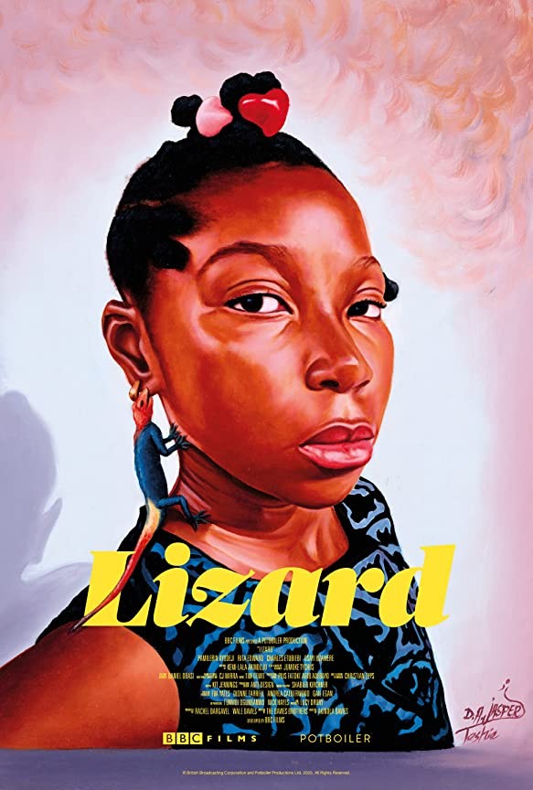 Ящерица / Lizard (2020) отзывы. Рецензии. Новости кино. Актеры фильма Ящерица. Отзывы о фильме Ящерица