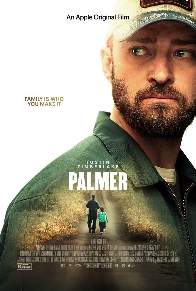 Палмер / Palmer (2021) отзывы. Рецензии. Новости кино. Актеры фильма Палмер. Отзывы о фильме Палмер