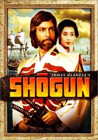 Сегун / Shogun