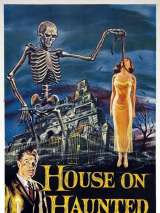 Превью постера #180491 к фильму "Дом ночных призраков" (1959)