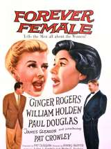 Превью постера #181749 к фильму "Навеки женщина" (1953)