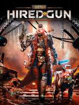 Превью обложки #182897 к игре "Necromunda: Hired Gun" (2021)