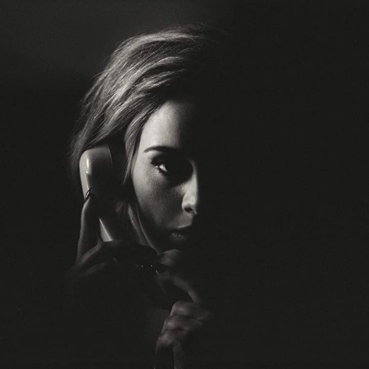 Фильм Adele: Hello (2015). Кадр N187210