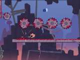 Превью скриншота #180401 к игре "Super Meat Boy Forever" (2020)