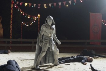 Оскара Айзека не волнует будущее его персонажа из "Лунного рыцаря"