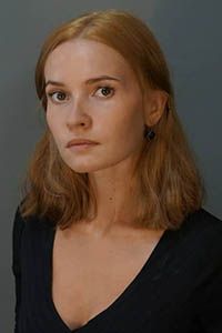 Пономарева Ирина