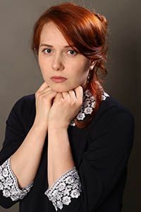 Алла Артамонова