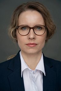 Светлана Ваганова