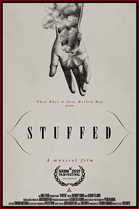 Фаршированный / Stuffed (2021) отзывы. Рецензии. Новости кино. Актеры фильма Фаршированный. Отзывы о фильме Фаршированный