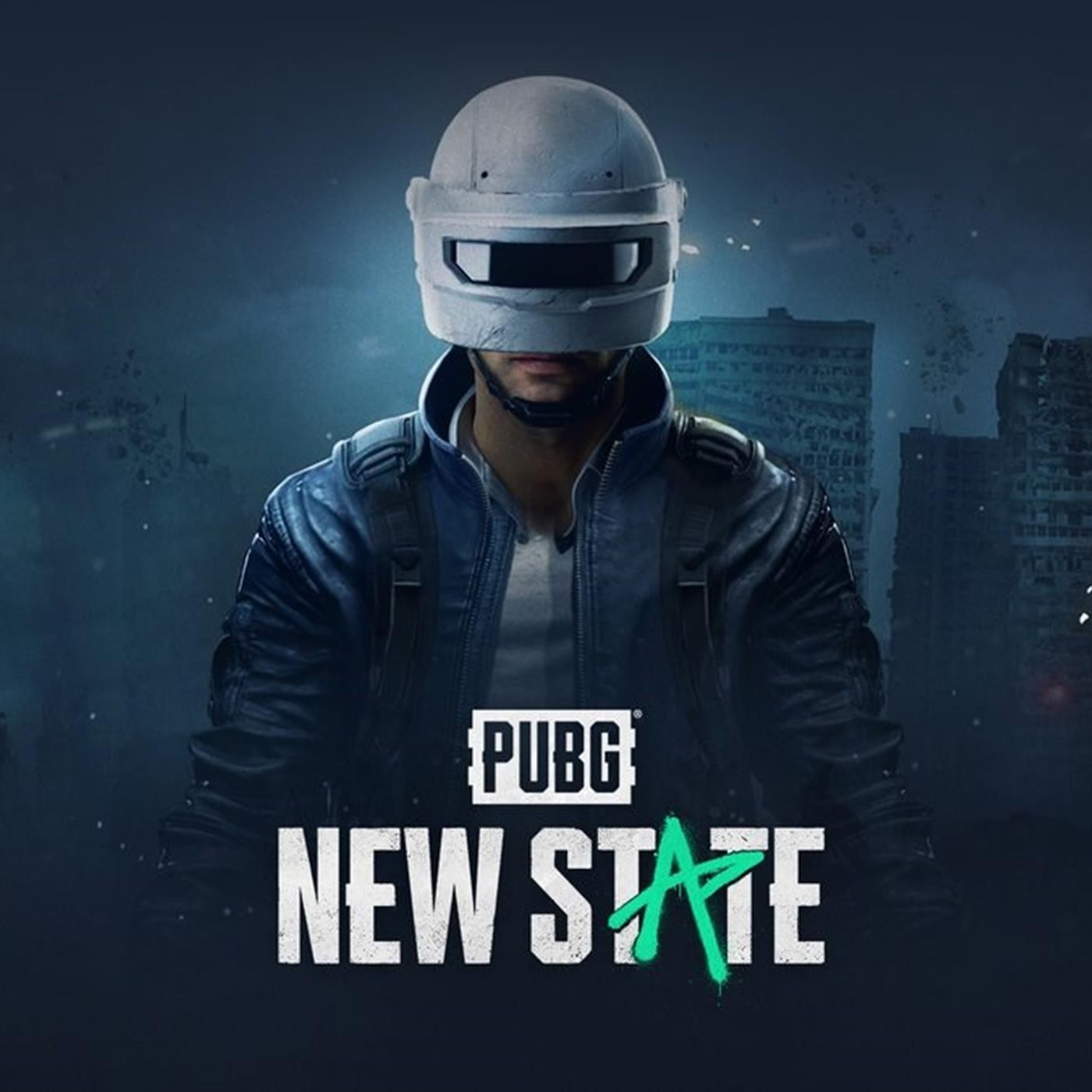 Игра: PUBG: New State (2021) - полная информация об игре