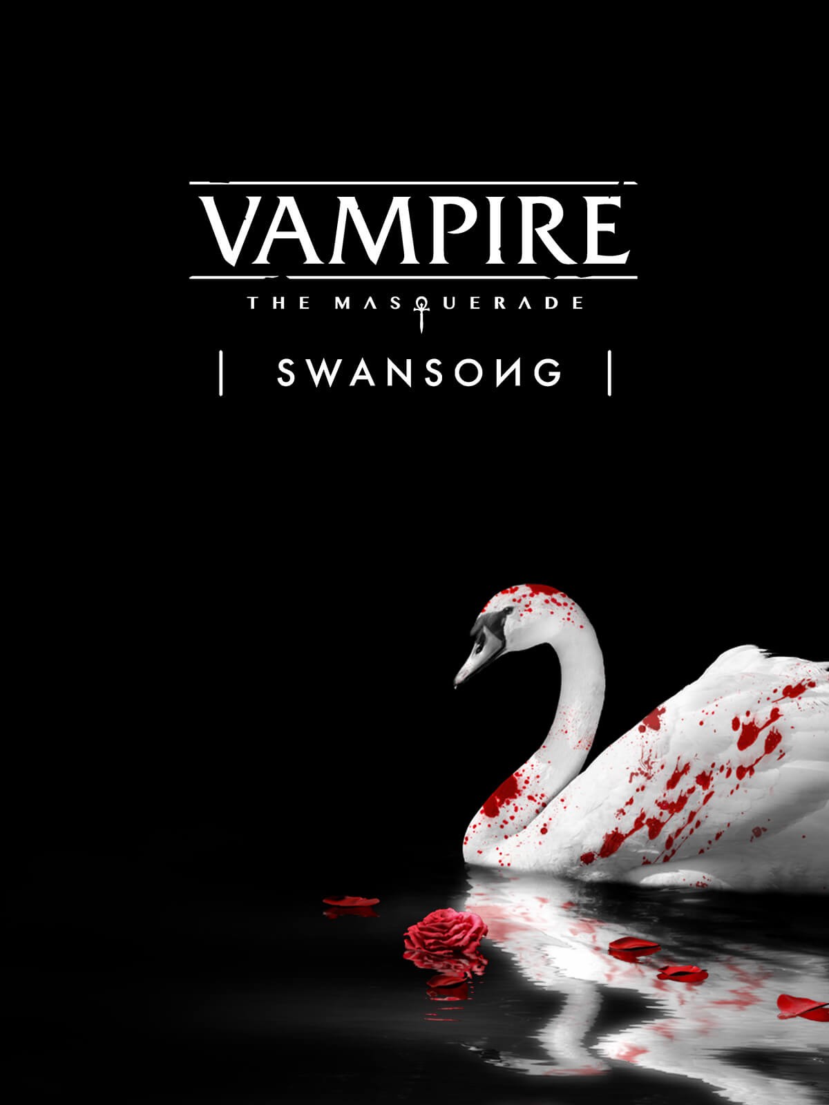 Vampire: The Masquerade - Swansong