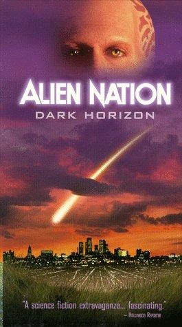 Нация пришельцев: Темный горизонт / Alien Nation: Dark Horizon (1994) отзывы. Рецензии. Новости кино. Актеры фильма Нация пришельцев: Темный горизонт. Отзывы о фильме Нация пришельцев: Темный горизонт