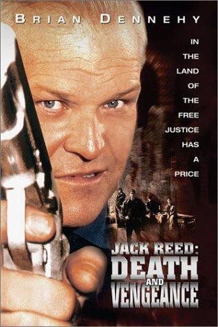 Джек Рид: Смерть и месть / Jack Reed: Death and Vengeance (1996) отзывы. Рецензии. Новости кино. Актеры фильма Джек Рид: Смерть и месть. Отзывы о фильме Джек Рид: Смерть и месть