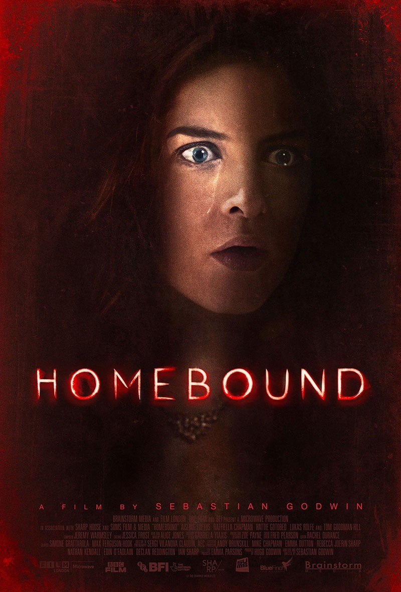 Проклятие мачехи / Homebound (2021) отзывы. Рецензии. Новости кино. Актеры фильма Проклятие мачехи. Отзывы о фильме Проклятие мачехи