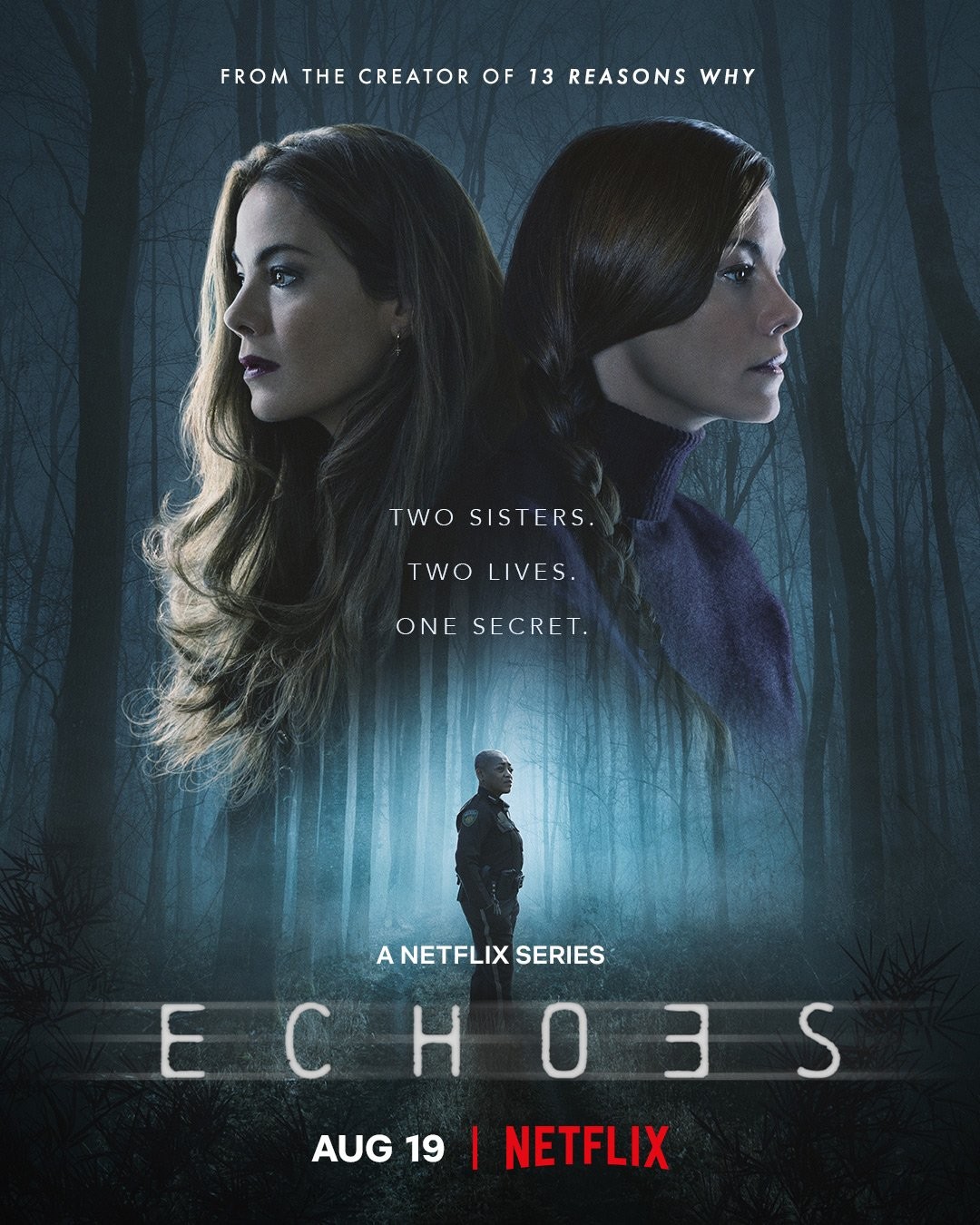 Эхо / Echoes