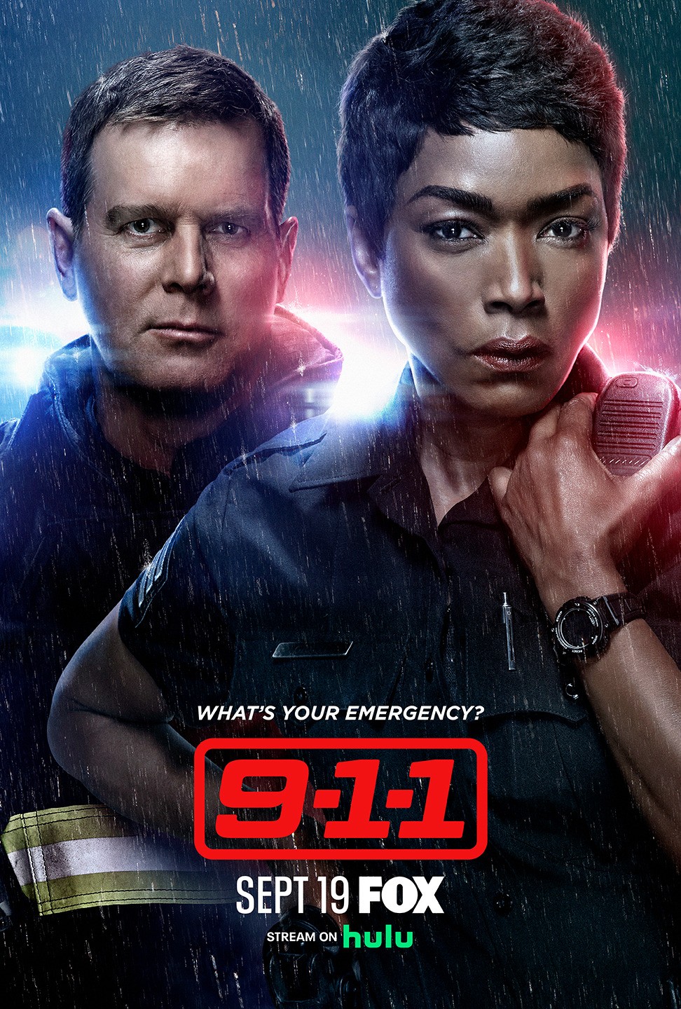 9-1-1    9-1-1