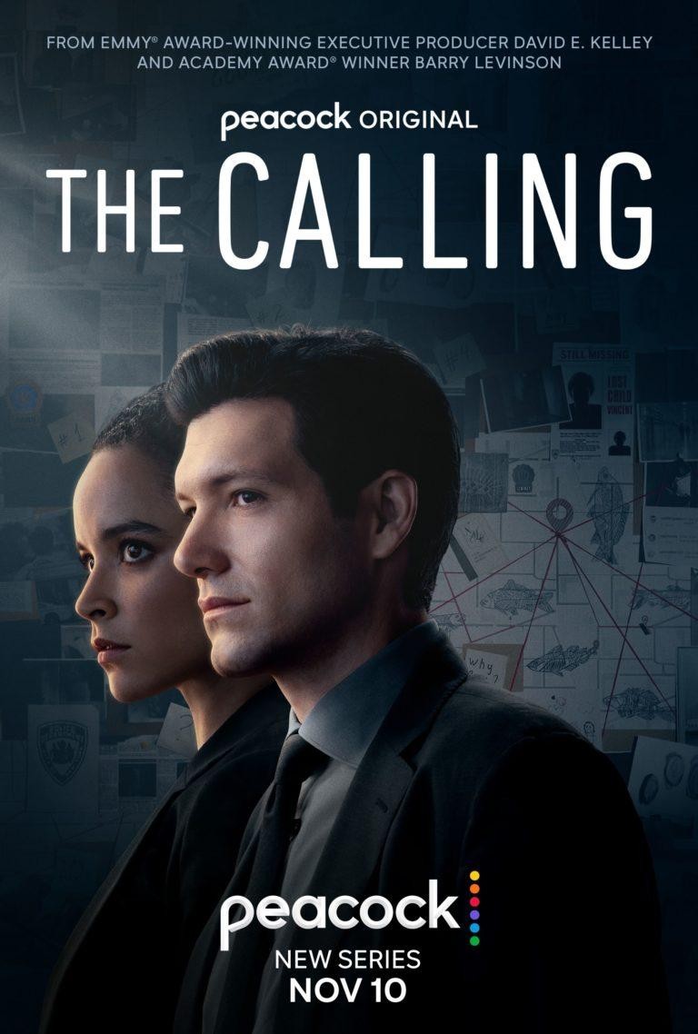 Призвание / The Calling