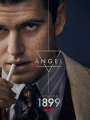 Постер к сериалу "1899"