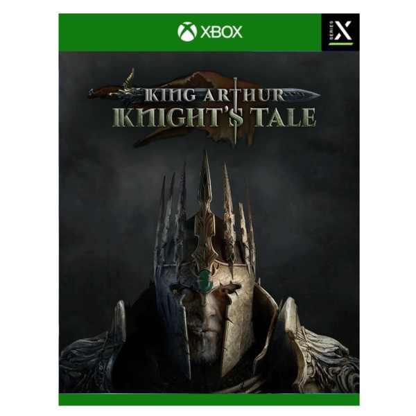 King Arthur: Knight`s Tale: постер N209114