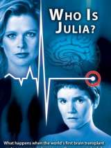 Превью постера #200122 к фильму "Кто такая Джулия?" (1986)