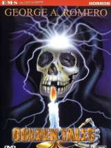 Превью постера #200636 к сериалу "Сказки темной стороны"  (1983-1988)