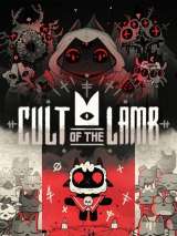 Превью обложки #202177 к игре "Cult of the Lamb" (2022)