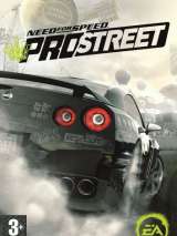 Превью обложки #205586 к игре "Need for Speed: ProStreet"  (2007)