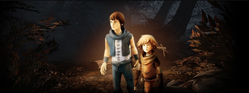 Игра Brothers: A Tale of Two Sons (2013). Скриншот N204610