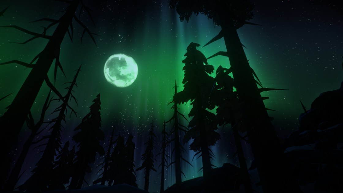 Игра The Long Dark (2014). Скриншот N206334