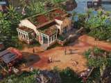 Превью скриншота #203521 из игры "Jagged Alliance 3"  (2023)