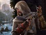 Превью скриншота #204455 из игры "Assassin`s Creed Mirage"  (2023)