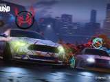 Превью скриншота #208183 из игры "Need for Speed: Unbound"  (2022)