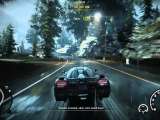 Превью скриншота #208684 к игре "Need for Speed: Rivals" (2013)