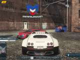 Превью скриншота #209062 из игры "Need for Speed: Most Wanted"  (2012)