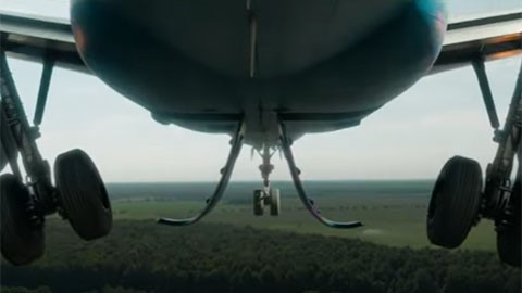 Трейлер российского фильма «На солнце, вдоль рядов кукурузы»