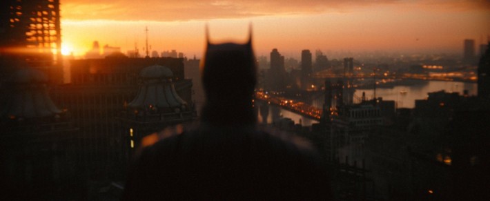 Объявлена дата премьеры сиквела фильма Бэтмен